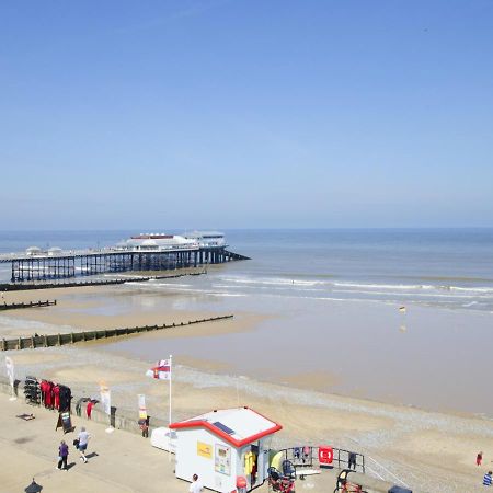 Horseshoe Cottage Cromer Dış mekan fotoğraf