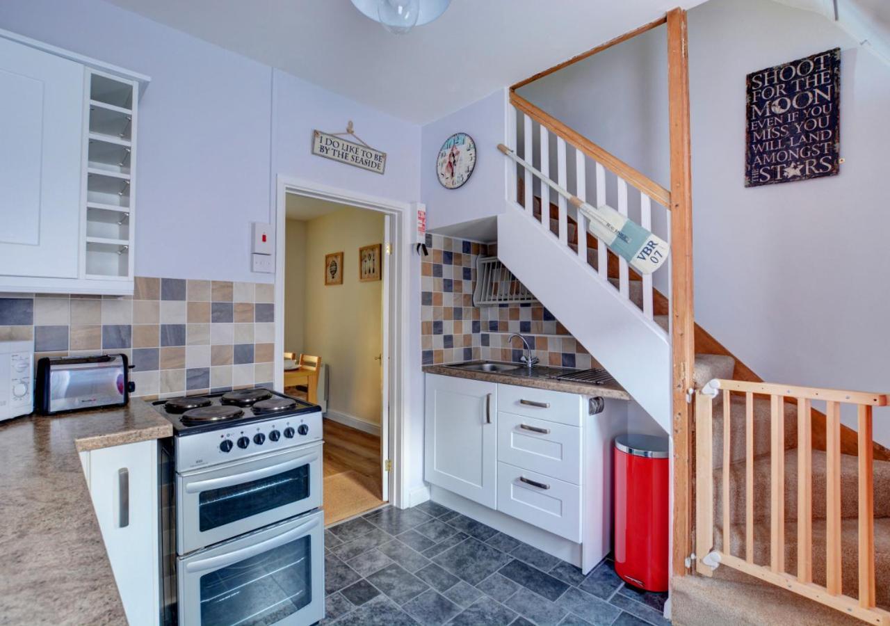 Horseshoe Cottage Cromer Dış mekan fotoğraf