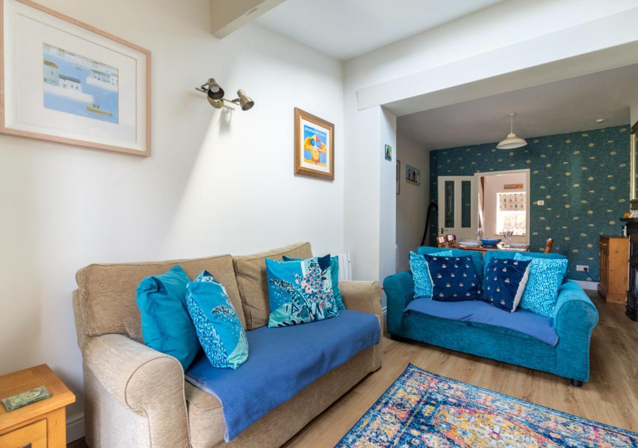 Horseshoe Cottage Cromer Dış mekan fotoğraf