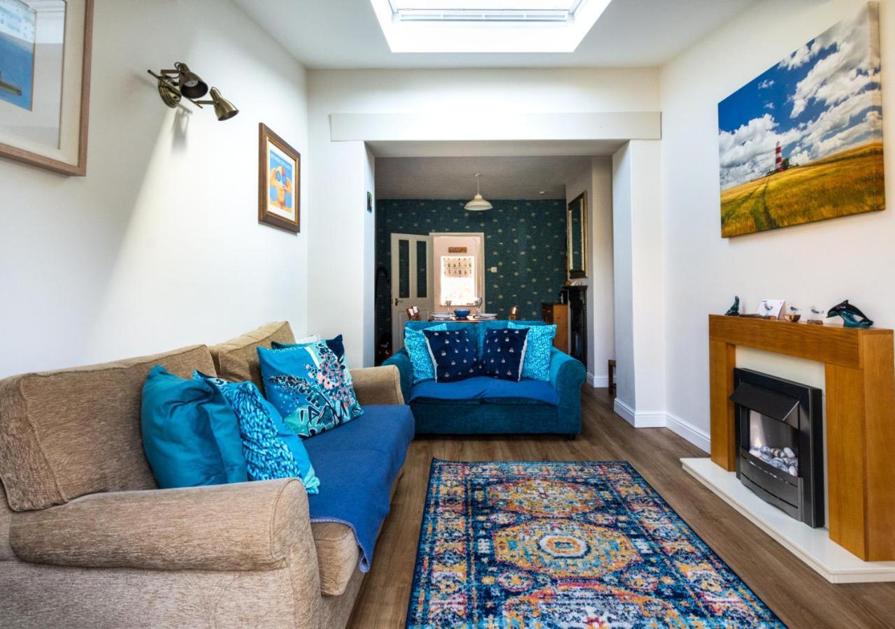 Horseshoe Cottage Cromer Dış mekan fotoğraf