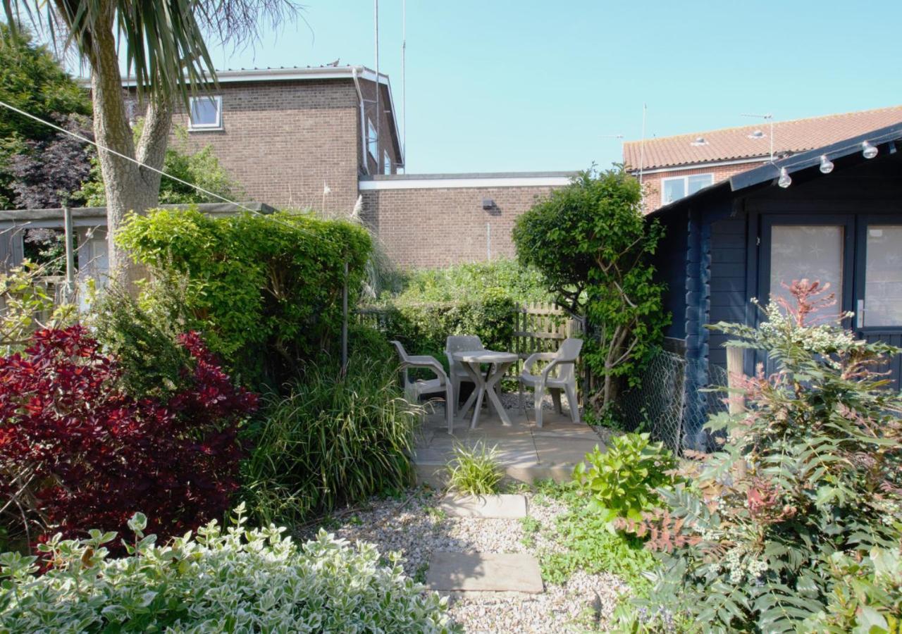 Horseshoe Cottage Cromer Dış mekan fotoğraf